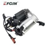 Single Pump Air Suspension Compressor 4E0616007B Audi A8 D3 Air Compressor