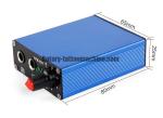 Compact Tattoo Gun Power Supply , Tattoo Power Box TPN-021 Output 0-18 Voltage 1