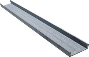 Wholesale U Channel Hollow Hot - Rolled Steel Structural Steel Sections C Purlin from china suppliers