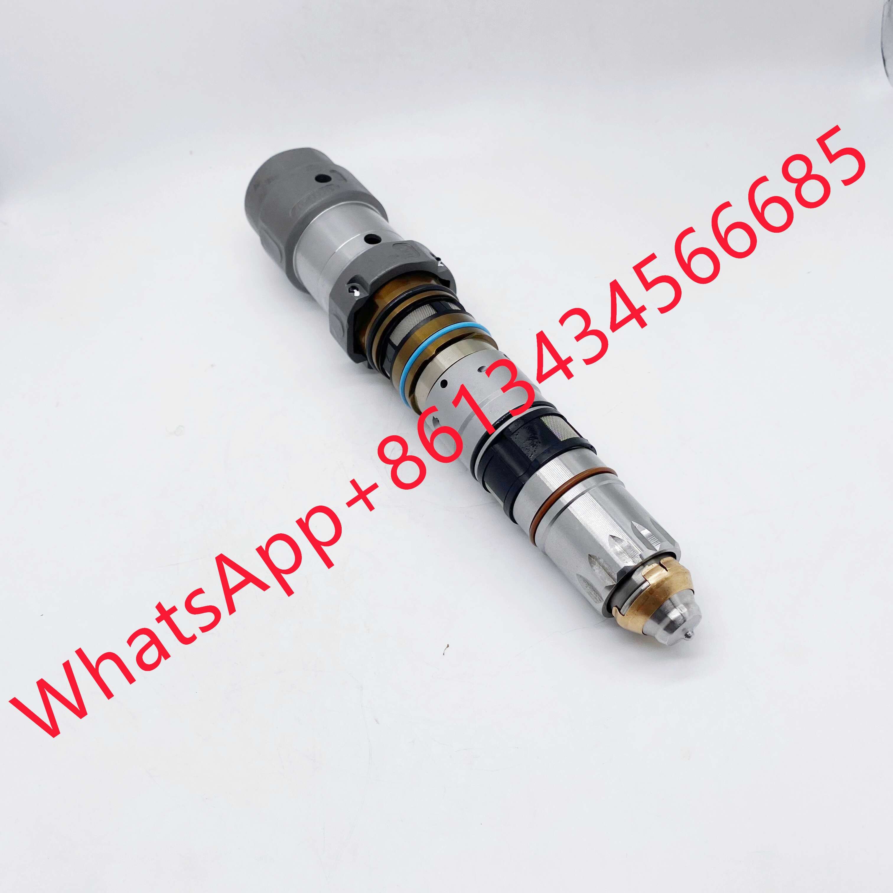 Diesel Fuel Injector 4928346 4087887 4010163 For Cummins Engine QSK19
