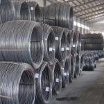 Black Annealed Steel Wire Rope Iron 316l Stainless Steel 62A 62B 72A 72B 82A 82B