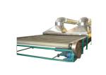 Low Noise Stainless Noodles Processing Machine , Noodles Manufacturing Machine