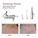 Skin Care Co2 Fractional Laser Beauty Machine 60W Acne Scar Removal China Beauty