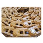 PC200-8 E320 Undercarriage Track Chain Track Chain