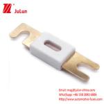 Electric Forklift EV Vehicle Fuses Plate Fork Bolt 40~1000A 80~300V Bolt Type