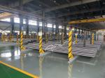 Stainless Steel 304 Pipes Seamless Stainless Steel Tubing ASME SA249 / ASTM A249
