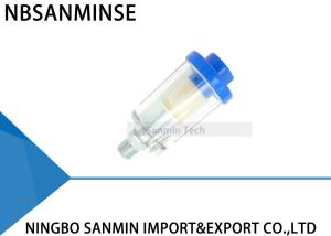 Wholesale Air Filter Oil And Water Separate Used For Wall Guns Wall Painting Filter from china suppliers