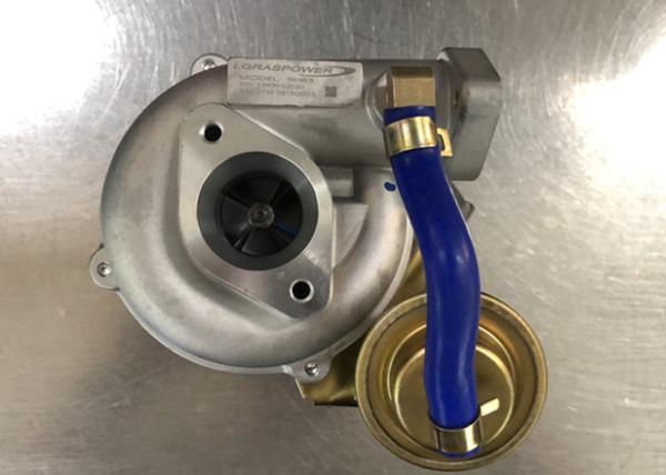 RHB31CW Turbocharger VE110069 VA110069 VB110069 13900-62D51 1390062D51