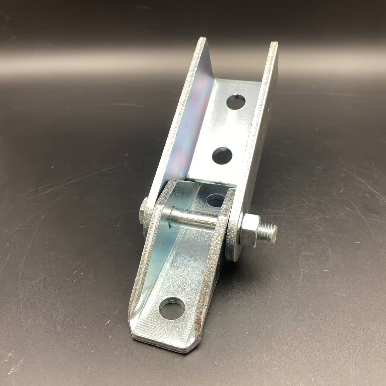 Metal Steel Channel Brace Fiting