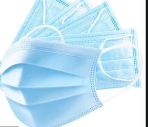 Wholesale Anti Dust EarLoop Disposable Surgical Medical Masks from china suppliers