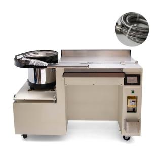 Wholesale CX 150kg Automatic Wire Binding Machine 100mm Ties Length from china suppliers