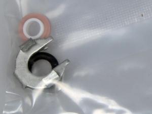 Wholesale Car Oe Oem Nozzle Repair Kit customzied OE :06D998907 #VW #Audi from china suppliers
