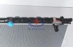 Auto spare parts Hyundai Radiator For SANTAFE 2002 , 2003 MT OEM 25310-26000