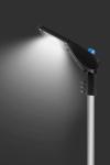 Aluminium Alloy Outdoor LED Street Lights 30W IP66 150LPW Efficiency AC100-277V