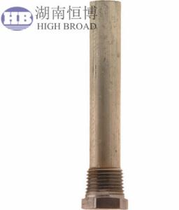 Wholesale Magnesium Ribbon Electric Water Heater Anode from china suppliers