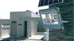 High Lumen AW Solar Led Flood Light Security Light 100W 200W 300W 500W 800W