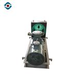 Long Warranty High Hardness Chemical Resistant Pump Single Stage With Energy