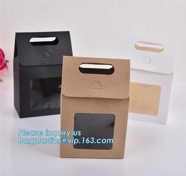 Top Selling Products Luxury Matt Gold Stamping Gift Carry Paper Bags Wholesale,Durable Folding Pink Cute Happy Birthday
