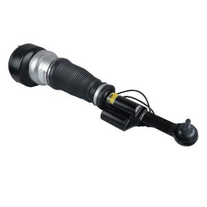 Wholesale 4 Matic W221 Air Shock Absorber Suspension Air Spring Shock Strut For S350 2213200438 2213200538 from china suppliers