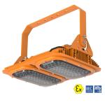 200W 240W Zone 2 Hazardous Area Lighting Copper Free Aluminum Alloy Housing
