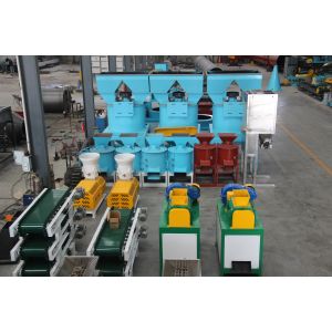 ZHENGZHOU SHENGHONG HEAVY INDUSTRY TECHNOLOGY CO., LTD.