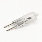 22.8V 50 Watt Halogen Bulb Bipin Base Lamp G6.35 Hospital Surgical Light Bulbs