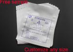 Custom Printed Aluminum Packaging Bags Resealable Foil Sachet Candy Bags