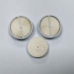 Wooden Paddle Air Filtration Corrugated Absorbent HME Filter Paper Roll