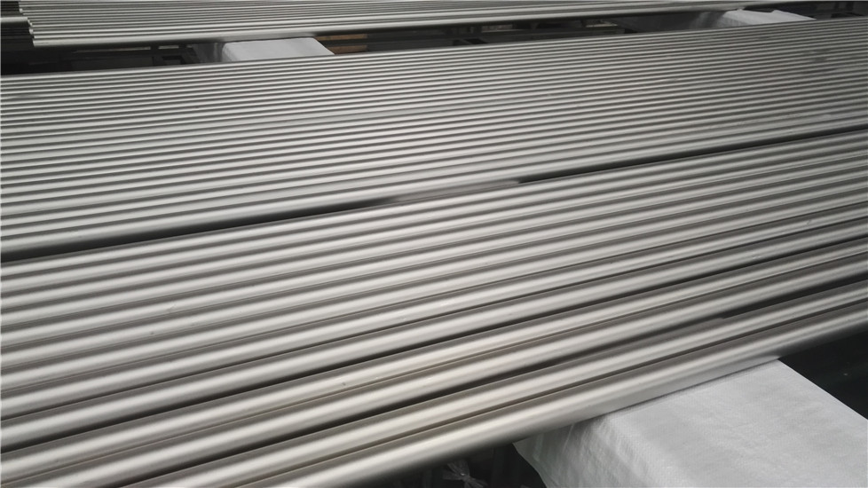 High Strength 3 Inch Titanium Tubing Grade 7 Anti - Corrosion For Aerospace Field