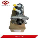 8 97224374 0 8972243740 Brake Master Cylinder ISUZU NKR55 4JB1
