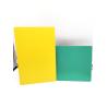 Buy cheap PE Outdoor ACP Aluminium Composite Hoarding Board Solid Color from wholesalers