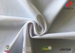 Warp Knitting Shiny Nylon Spandex Fabric Nylon Swimsuit Material Anti -