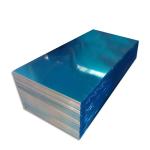 5052 H32 1/8x5'X120" Trailer Aluminum Alloy Sheet For Tank Truck