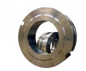 Wholesale Extrusion Die Rings For Magnesium Copper Brass Zinc Aluminium Extrusion Presses from china suppliers