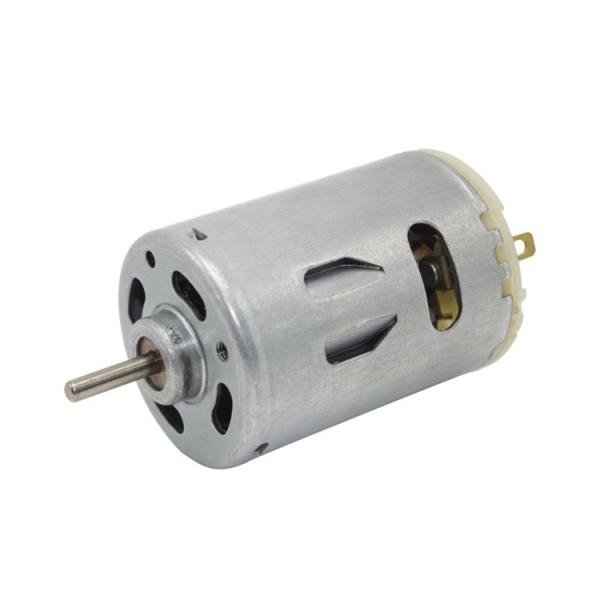 High Torque micro electric 12v 24v mini carbon brush dc motor RS 540 545 for
