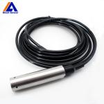 Tank Water Monitoring Submersible Level Sensor 10 - 36VDC Power Supply