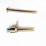GB/T18830-2009 Standard Stainless Steel Trocar for Laparoscopic Surgery 12mm