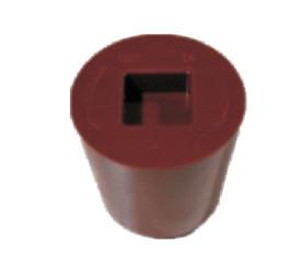 Wholesale Epoxy Resin Cast epoxy bushing for transformer MV / Switchgear 15kV Indoor from china suppliers
