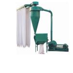Condiments 9*4*4.5m 36pcs Cutter 18.5kw Wood Powder Mill