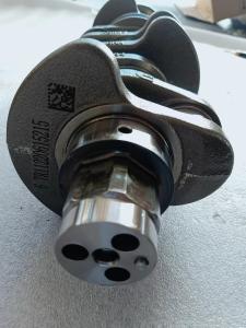 Wholesale 5443207 crankshaft from china suppliers