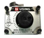 FKC-G02-02B Hydraulic Safety Valve , Hydraulic Flow Control Valve Directional
