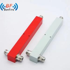 Wholesale GFQ-XXXXXX Power Splitter for Base Station 2 Way Customized 50W SMA Female 698-3800MHz from china suppliers
