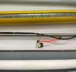 Jumbo Roll W1800mm Dia90mm Toilet Paper Rewinding Machine