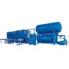 Buy cheap eps automatic vacuum block molding machine from wholesalers