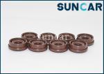 Kobelco YM30V00002R100 Pilot Valve Seal Kit For Excavator[SK100L, SK100]
