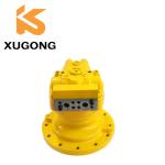 Swing Motor Assy R210-7 Excavator Replacement Parts M2X150-12 Hydraulic Swing