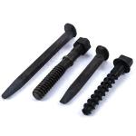 Various High Quality Double Headed Railroad Spike From China Suppliers