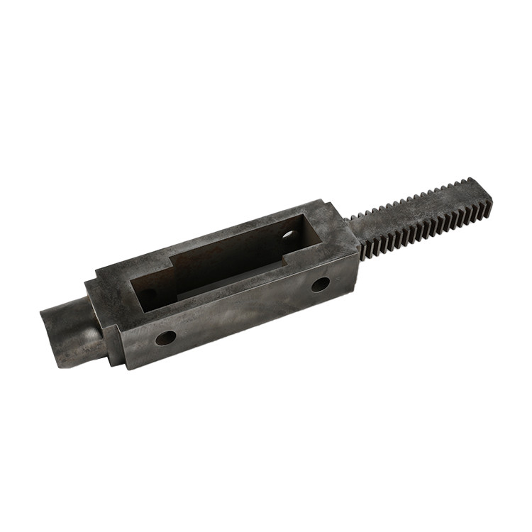 Trackless Gauge-Changing Steering Shaft Bogie Railway Spare Wagon Train Parts