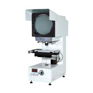 Wholesale Customized Mechanical Comparator Optical Profile Projector Multifunctional from china suppliers