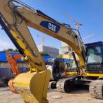 Machine excav used CAT320D japan caterpillar 320d cat 320d